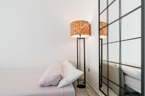 AvantiStays San Roman, para disfrutar como un sevillano mas, Севилья (фото 11)