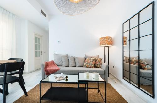 AvantiStays San Roman, para disfrutar como un sevillano mas, Севилья (фото 8)