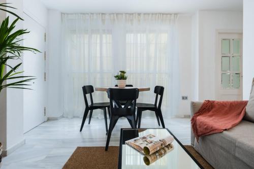 AvantiStays San Roman, para disfrutar como un sevillano mas, Севилья (фото 4)