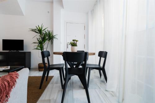 AvantiStays San Roman, para disfrutar como un sevillano mas, Севилья (фото 6)