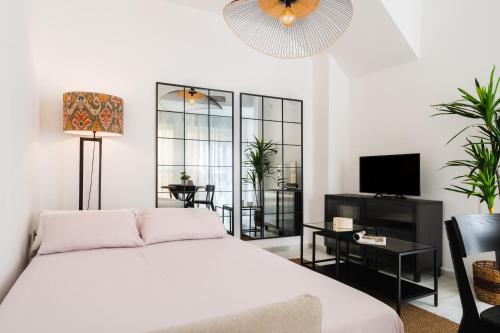 AvantiStays San Roman, para disfrutar como un sevillano mas, Севилья (фото 10)