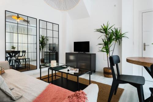 AvantiStays San Roman, para disfrutar como un sevillano mas, Севилья (фото 5)