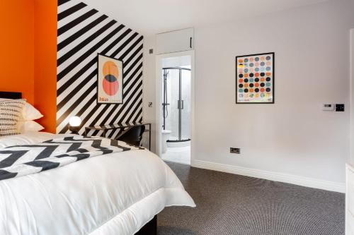 Oasis-Ensuite Room Ashton-Under-Lyne City Centre