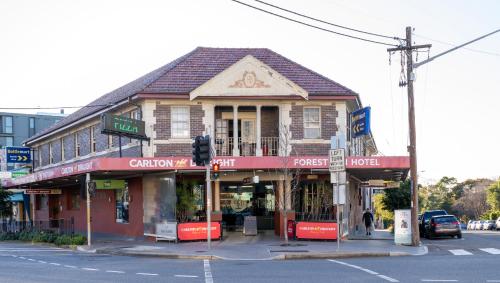 The Bexley Motel - image 5