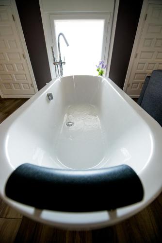 Mirador Messia de Leiva , Casa Geno in Segura De La Sierra