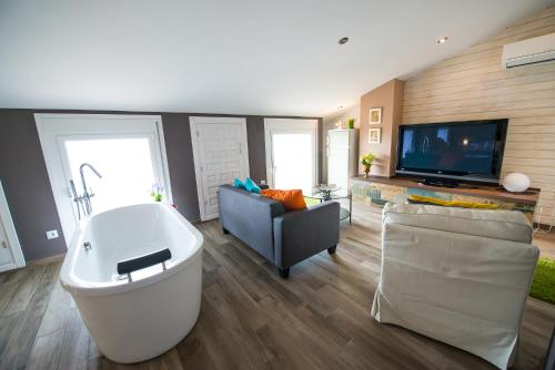 Mirador Messia de Leiva , Casa Geno in Segura De La Sierra