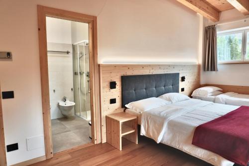 Hotel Garni Civetta