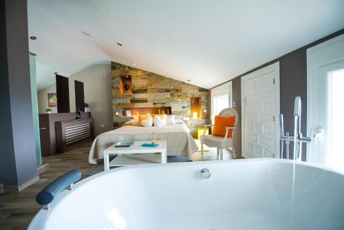 Mirador Messia de Leiva , Casa Geno in Segura De La Sierra