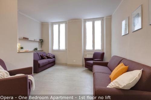  One-Bedroom Apartment - First Floor image 9