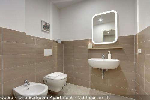  One-Bedroom Apartment - First Floor image 5