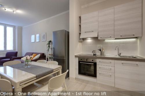  One-Bedroom Apartment - First Floor image 4