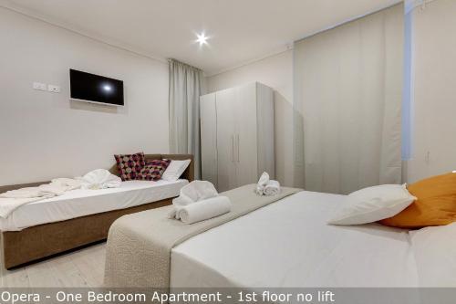  One-Bedroom Apartment - First Floor image 6