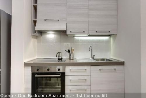 Opera - Sinfonia - Minuetto - Melody Apartments by Mamo Florence - image 3