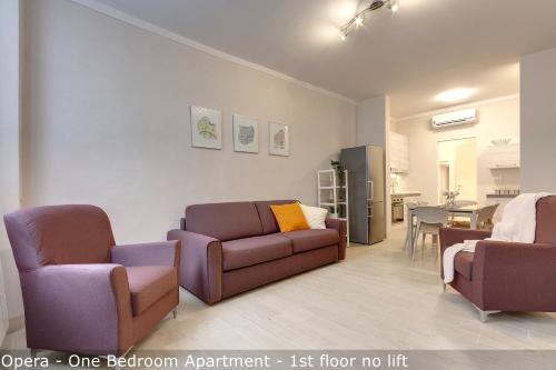  One-Bedroom Apartment - First Floor image 2