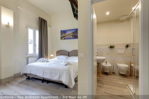 Mamo Florence - Opera Apartment - image 12