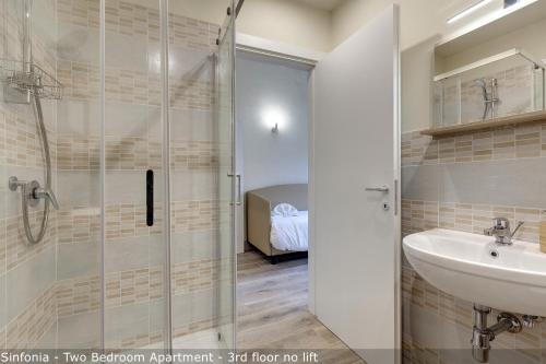 Two-Bedroom Apartment - Third floor  image 10