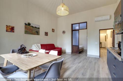 Two-Bedroom Apartment - Third floor  image 8