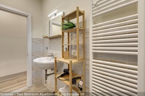 Mamo Florence - Opera Apartment - image 13