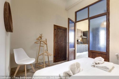 Two-Bedroom Apartment - Third floor  image 6
