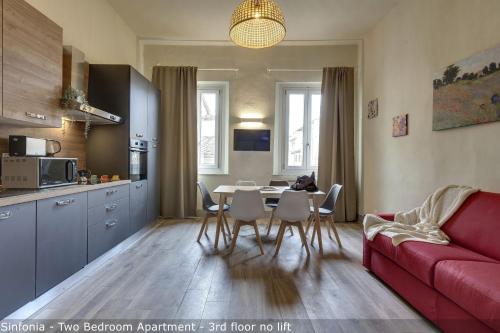 Opera - Sinfonia - Minuetto - Melody Apartments by Mamo Florence - image 5