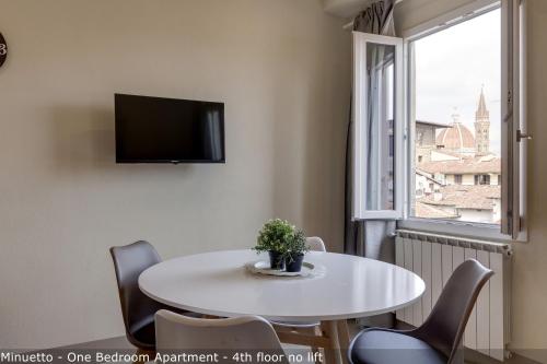 One-Bedroom Apartment - Fourth Floor image 10