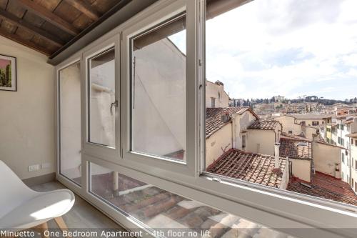 Mamo Florence - Opera Apartment - image 14