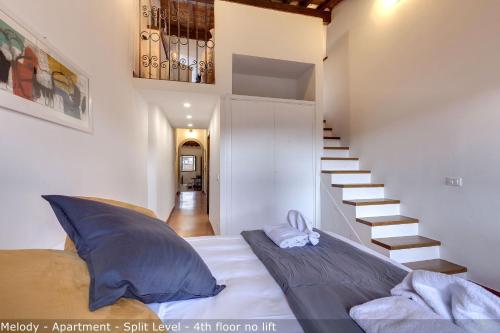 Mamo Florence - Opera Apartment - main image
