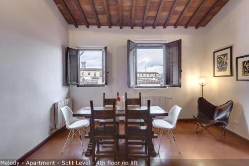 Mamo Florence - Opera Apartment - image 9