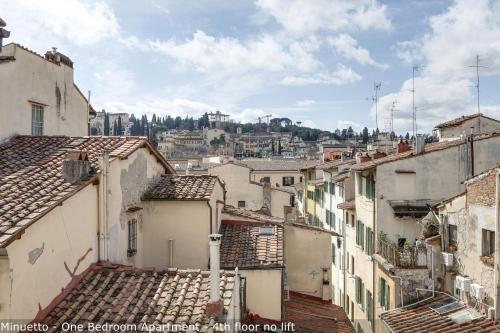 Mamo Florence - Opera Apartment - image 6