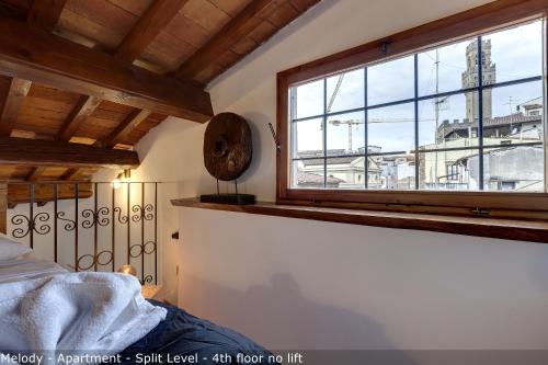 Apartment - Split Level - Fourth Floor  image 5