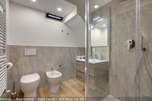 Apartment - Split Level - Fourth Floor  image 6