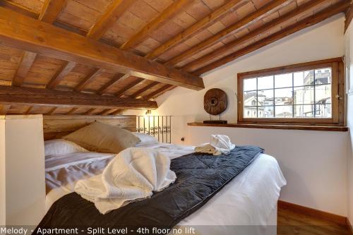 Apartment - Split Level - Fourth Floor  image 7