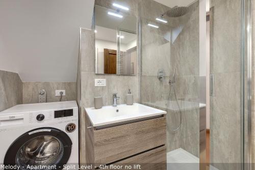 Apartment - Split Level - Fourth Floor  image 9