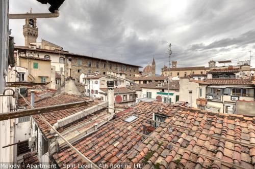 Mamo Florence - Opera Apartment - image 11