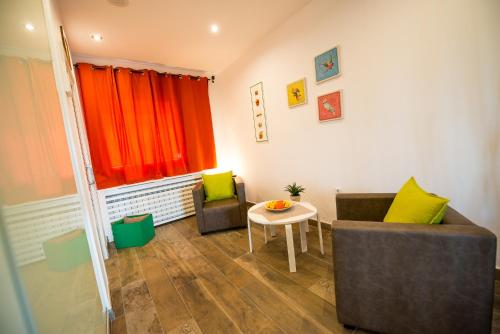 Mirador Messia de Leiva , Casa Geno in Segura De La Sierra