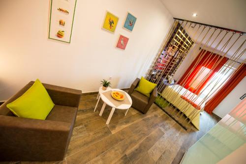 Mirador Messia de Leiva , Casa Geno in Segura De La Sierra