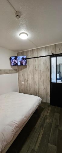 Class'Eco Namur Room Type - Double Room