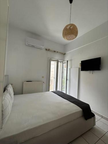 Eva's Apartment in 라미아