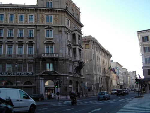 Affittacamere Alla Stazione - image 6