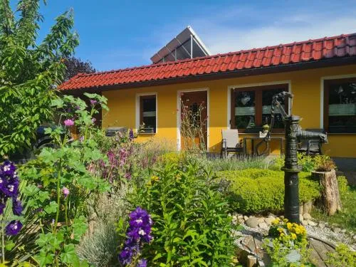 Bungalow am Ostseeradweg Rerik in Neu Gaarz, Deutschland