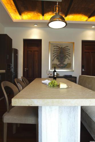 Létesítmények, Hacienda Pena Pobre near Museo del Tiempo Tlalpan