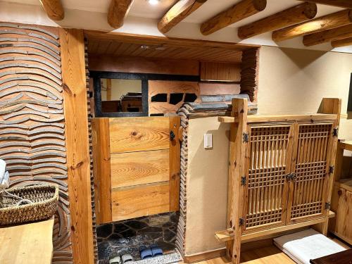 Daegu Arirang Hanok Stay in Daegu