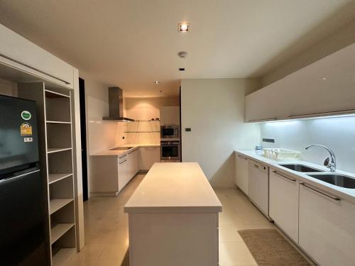 Private Penthouse in Central Sukhumvit, Bangkok (fotografie 8)