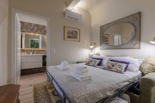 Oltrarno Family Suite In Florence - image 2