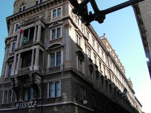 Affittacamere Alla Stazione - image 13