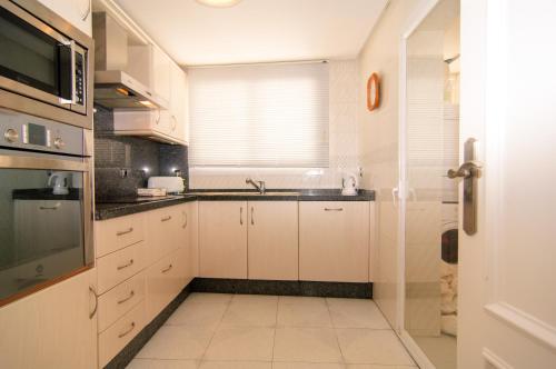 Apartment White Pearl Beach - image 9