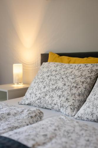 Ferienwohnung Knipp in Oslip, Österreich