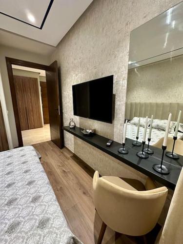 Studio Jasmin CFC n 15, Casablanca (fotografie 6)