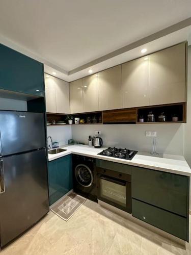 Studio Jasmin CFC n 15, Casablanca (fotografie 8)