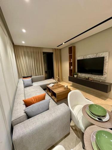 Studio Jasmin CFC n 15, Casablanca (fotografie 9)